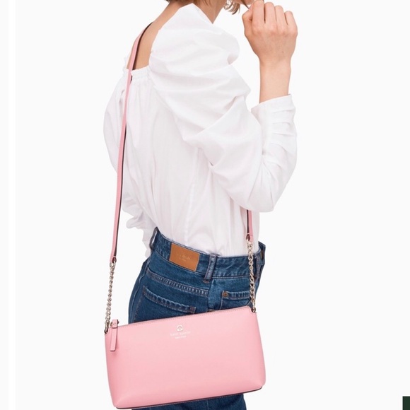 Kate Spade Weller Street Declan Cross Body Bag NWT - Picture 2 of 8